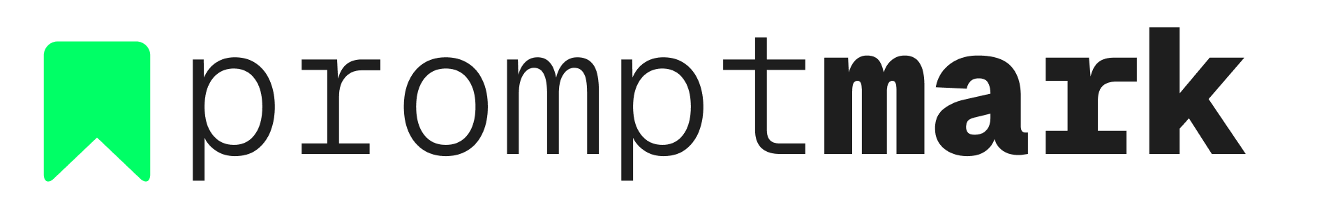 Promptmark